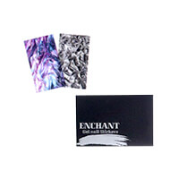 COLOR TECH株式会社様_オリジナルネイルシール「ENCHANT」-C柄-サムネイル写真