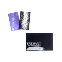 COLOR TECH株式会社様_オリジナルネイルシール「ENCHANT」-D柄-サムネイル写真