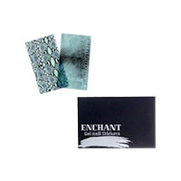 COLOR TECH株式会社様_オリジナルネイルシール「ENCHANT」-E柄-サムネイル写真