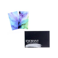 COLOR TECH株式会社様_オリジナルネイルシール「ENCHANT」-F柄-サムネイル写真