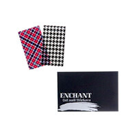 COLOR TECH株式会社様_オリジナルネイルシール「ENCHANT」-I柄-サムネイル写真