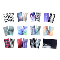 COLOR TECH株式会社様_オリジナルネイルシール「ENCHANT」-サムネイル写真