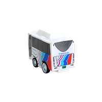 名鉄バス株式会社様_PPクラフト プルバックカー(バス)「高速路線仕様車」-後面-サムネイル写真