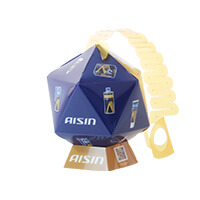 株式会社アイシン様_組み立てびよよんヨーヨー「AISIN」-メイン-サムネイル写真