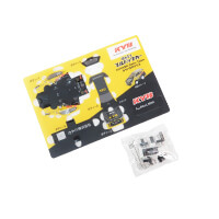 カヤバ株式会社様_PPクラフト プルバックカー(レーシングカー)「GRヤリス」-シート-サムネイル写真