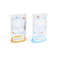 小田急電鉄株式会社様_ゆらゆらクリアトレカ 2柄「3000形・5000形」-うしろ-サムネイル写真