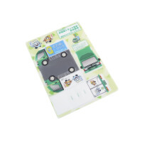 一般社団法人茨城県トラック協会様_PPクラフト トラック-シート-サムネイル写真