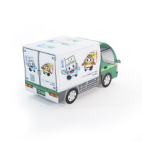 一般社団法人茨城県トラック協会様_PPクラフト トラック-後ろ-サムネイル写真