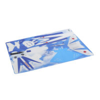 川重岐阜サービス株式会社様_PPクラフト 飛ばせる飛行機3機種「航空自衛隊 T-4 ブルーインパルス」-シート-サムネイル写真