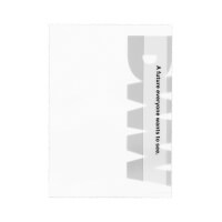 合同会社DMM.com様_パタパタファイル2柄「DMM」-白デザイン-表面-サムネイル写真