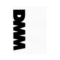 合同会社DMM.com様_パタパタファイル2柄「DMM」-白デザイン-裏面-サムネイル写真