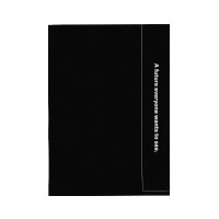 合同会社DMM.com様_パタパタファイル2柄「DMM」-黒デザイン-表面-サムネイル写真