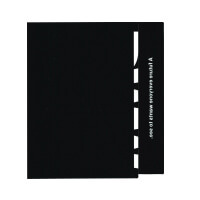 合同会社DMM.com様_パタパタファイル2柄「DMM」-黒デザイン-開き-サムネイル写真