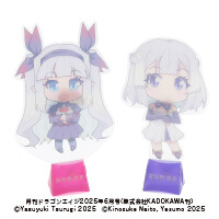 株式会社KADOKAWA様_キャラスタンド「異世界のんびり農家」-うしろ-サムネイル写真