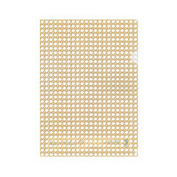 株式会社サブスレッド様_再生高透明PPクリアファイル「subthread」-1-表面-サムネイル写真