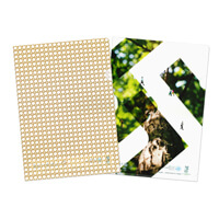 株式会社サブスレッド様_再生高透明PPクリアファイル「subthread」-サムネイル写真