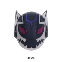 株式会社エンスカイ様_組み立てお面4柄「DOGENGERS」-ヤバイ仮面-サムネイル写真