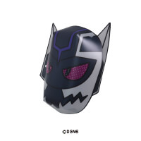 株式会社エンスカイ様_組み立てお面4柄「DOGENGERS」-ヤバイ仮面-よこ-サムネイル写真