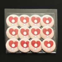 株式会社アパイシュナール様_バッジ装着シート-サムネイル写真