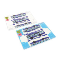 名古屋市住宅都市局様_組み立て2WAYペンケース(ミニタイプ)2柄「ゆとりーとライン沿線活性化推進会議」-シート-サムネイル写真