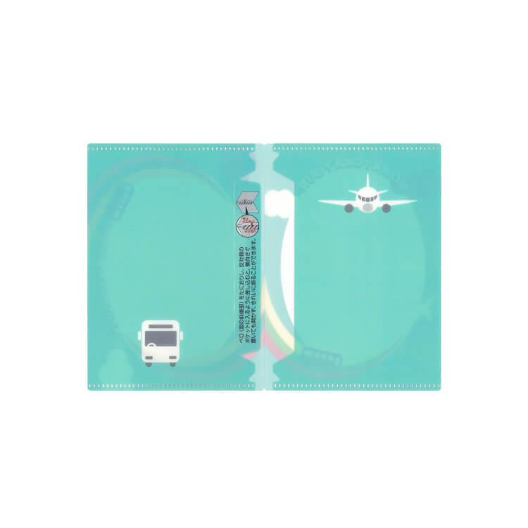 九州産交バス株式会社様_フォトケース「そらよかツアー」-中-写真