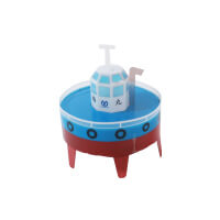 向島ドック株式会社様_PPクラフト オリジナル「タグボート 梅丸」-サムネイル写真