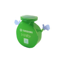 株式会社酉島製作所様_PPクラフト オリジナル「トリポン」-うしろ-サムネイル写真