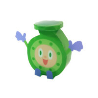 株式会社酉島製作所様_PPクラフト オリジナル「トリポン」-サムネイル写真