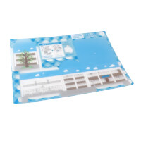 新さっぽろ幼稚園父母の会様_Choissue(チョイッシュ)「新さっぽろ幼稚園」-シート-写真