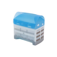 新さっぽろ幼稚園父母の会様_Choissue(チョイッシュ)「新さっぽろ幼稚園」-うしろ-写真