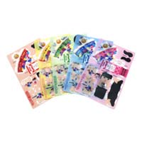 株式会社ドラゴン様_組み立て人形ポリパル-写真