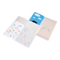 ナースリー様_抗菌マスクケース(3ポケットタイプ)2柄-写真