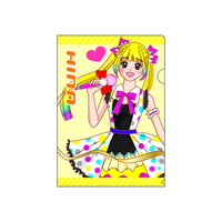 クリアファイル(A5)-写真