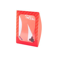 トレカスタンド-写真