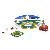 316テーブルスポーツベースボール-写真