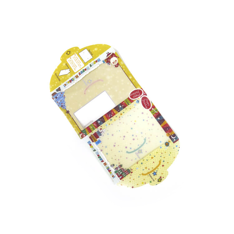 ポストカードケース-シート画像