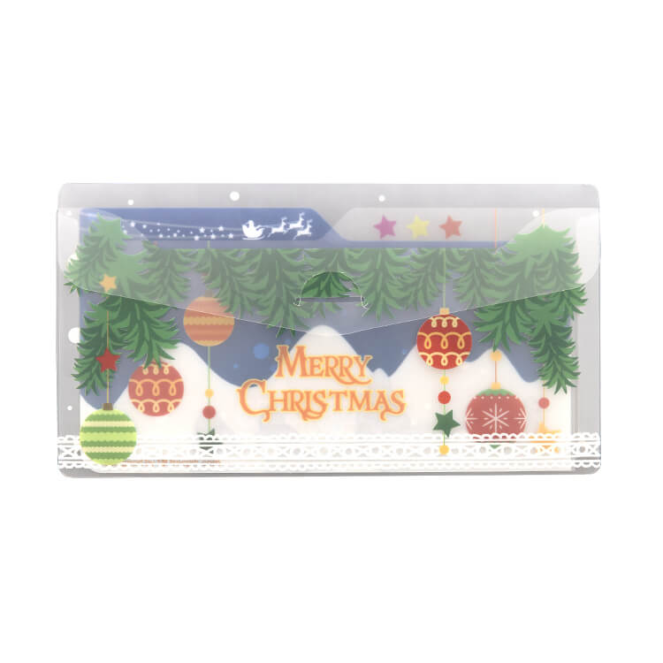 マルチケース表面