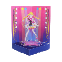 アクスタステージ-写真