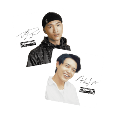 PPコースター-写真