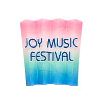 ハリセン横断幕(スリムタイプ)-写真