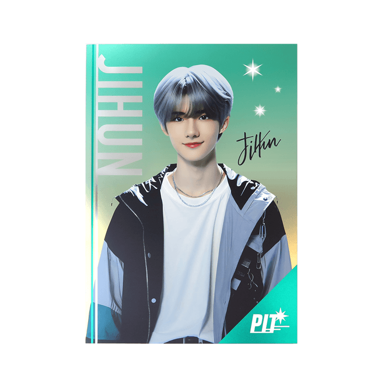 メタルポスター(A3)-イメージ写真