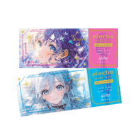 レプリカチケット-写真