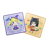 コースター(四角)