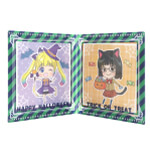 コースターケース