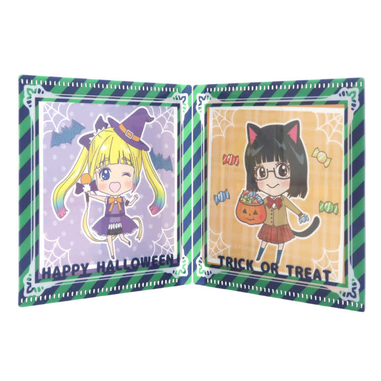 コースターケース