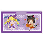 抗菌マスクケース(ファイルタイプ)