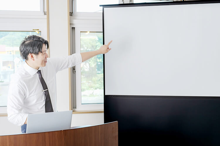 セミナーイメージ‐写真