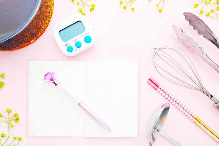 料理イメージ‐写真