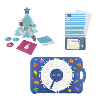 12月おすすめ商品