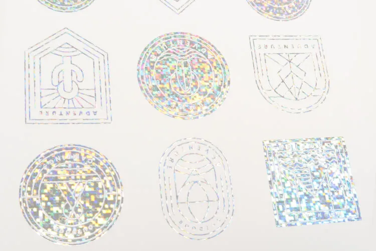 厚盛ニス×ホロ-写真